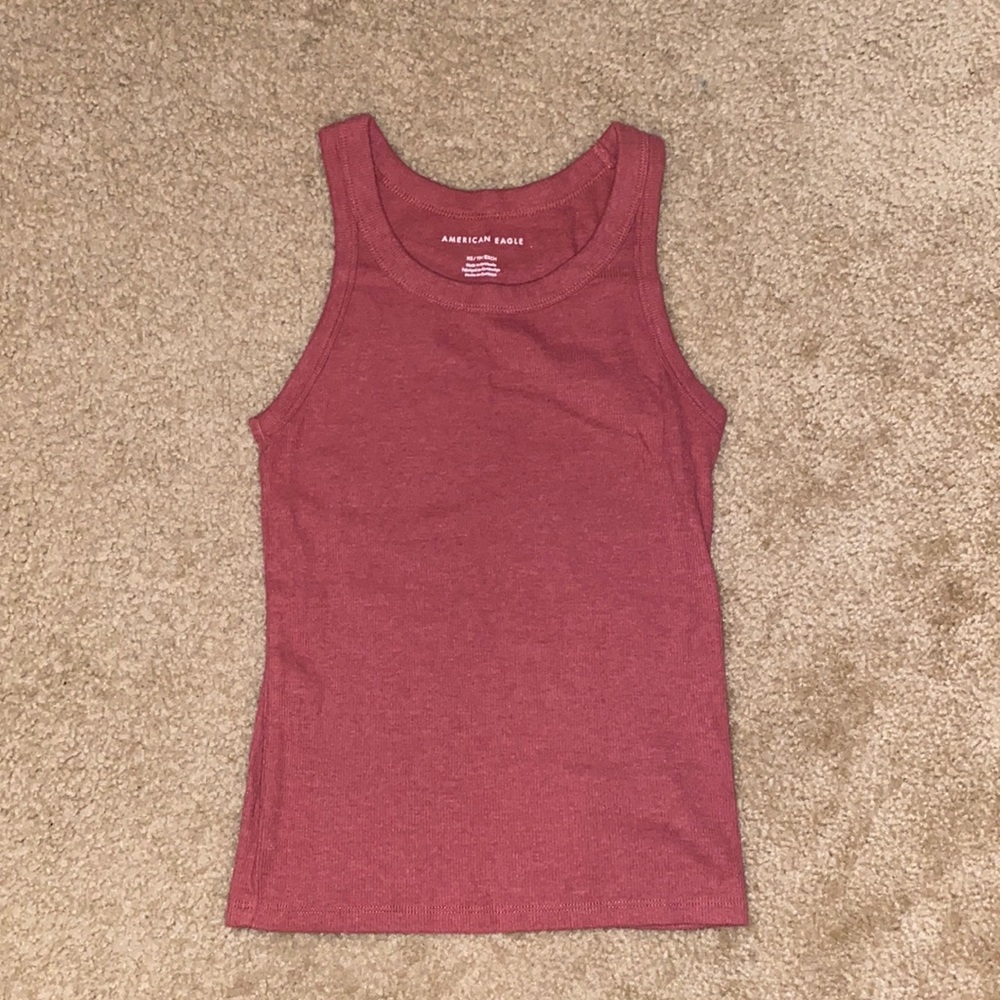 American Eagle Tank Top